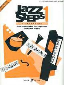 Jazzsteps 1 