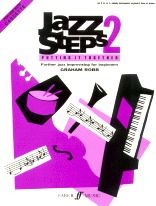Jazzsteps 2 