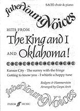 Hits From "The King and I" and "Oklahoma !" 
