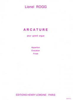 Arcature 