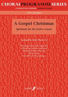 A Gospel Christmas 