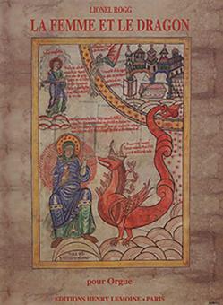 Femme et le Dragon / La Cite Celeste 