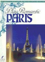 Play Romantic Paris 