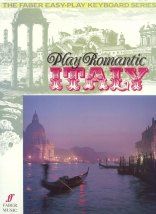 Play Romantic Italy 