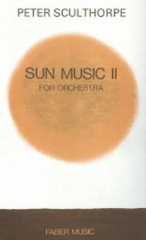 Sun Music II - Ketjak 