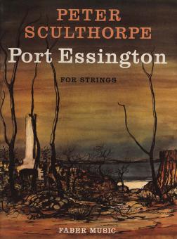 Port Essington 