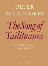 The Song Of Tailitnama 