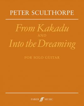 From Kakadu & Into The Dreaming 