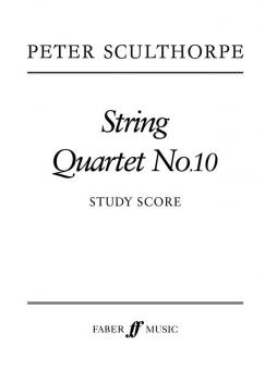 String Quartet No. 10 