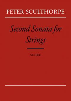 Second Sonata for Strings 