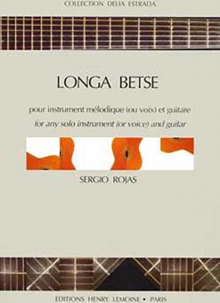 Longa Betse 