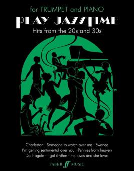 Play Jazztime (Hits from the 20s and 30s) 