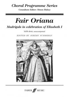 Fair Oriana 