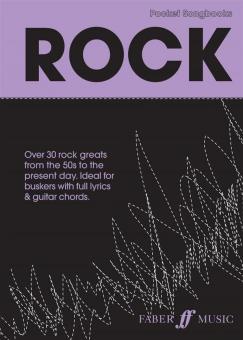 Pocket Songs: Rock 
