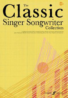 Classic Singer Songwriter Collection CSB 