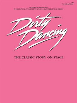 Dirty Dancing (Vocal Selections) 