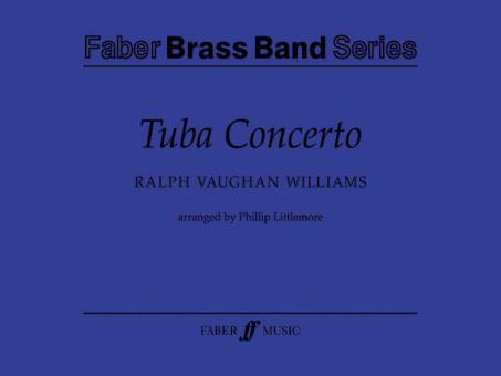 Tuba Concerto 