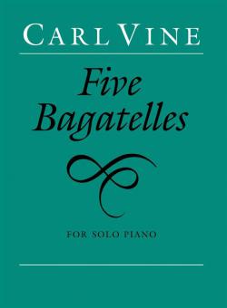 Five Bagatelles 