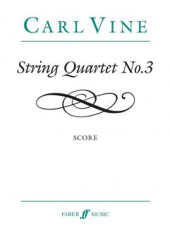 String Quartet No. 3 