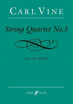 String Quartet No. 3 