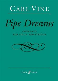 Pipe Dreams (Concerto) 