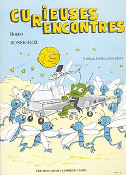 Curieuses rencontres 