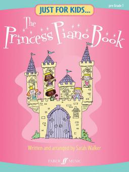 Just for Kids: Princess Collection 