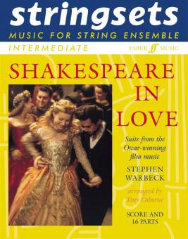 Shakespeare In Love 