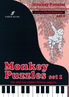 Monkey Puzzles Set 1 (Theory Papers) 