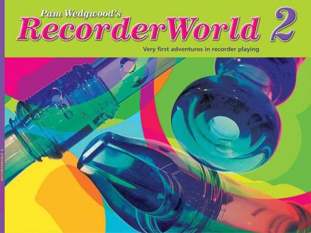 Recorderworld 2 
