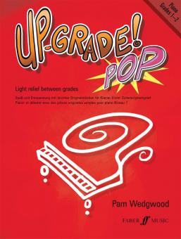 Up-Grade Pop! Piano Grades 1-2 