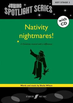 Nativity Nightmares 