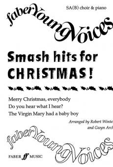 Smash Hits For Christmas ! 
