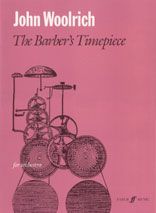 The Barber's Timepiece 