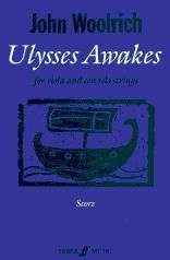 Ulysses Awakes 