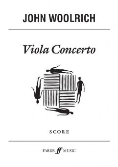 Viola Concerto 