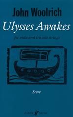 Ulysses Awakes 