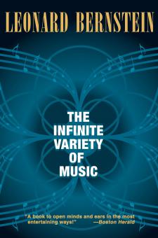 The Infinite Variety Of Music 