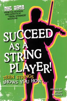Succeed As A String Player 