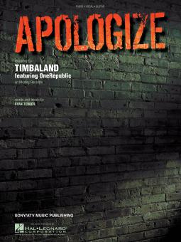 Apologize 