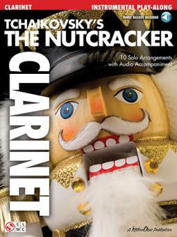 Tchaikovsky's The Nutcracker (Clarinet) 