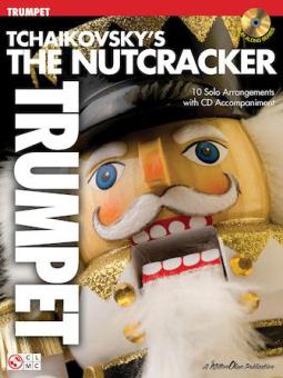 Tchaikovsky's the Nutcracker (Trumpet) 