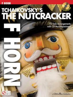 Tchaikovsky's The Nutcracker (F Horn) 