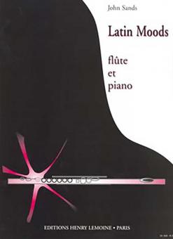 Latin moods 