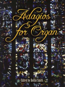 Adagios for Organ 