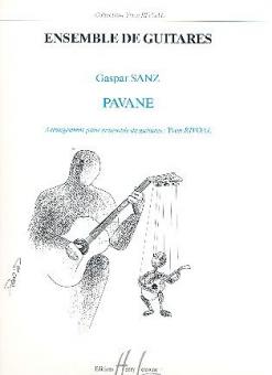 Pavane 