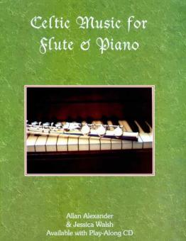 Celtic Music for Flute & Piano 
