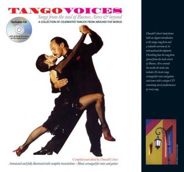 Tango Voices 