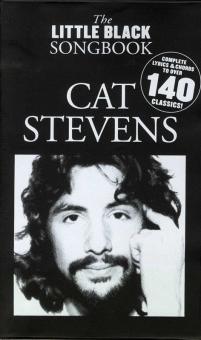 The Little Black Songbook: Cat Stevens 