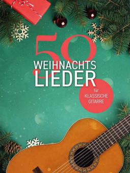 50 Weihnachtslieder 